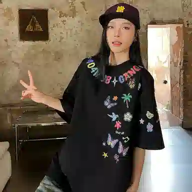 404MOB GANG T