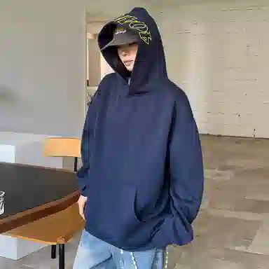 404MOB GANG cleanfitLogo7A