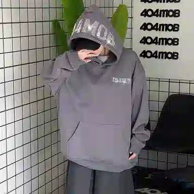 404MOB GANG