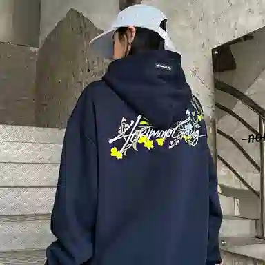 404MOB GANG Logo7A