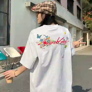 404MOB GANG T