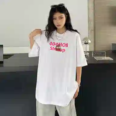 404MOB GANG T