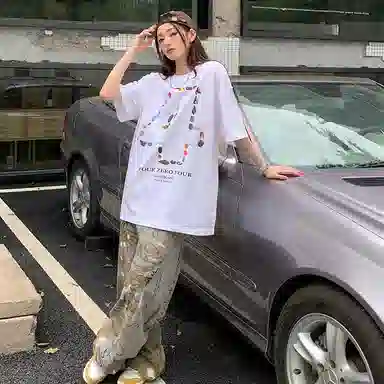404MOB GANG T