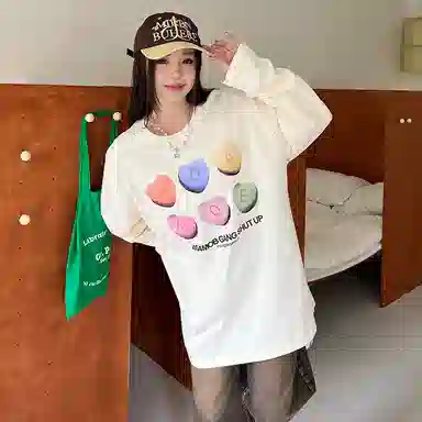 404MOB GANG Logo T