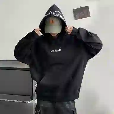 404MOB GANG Logo