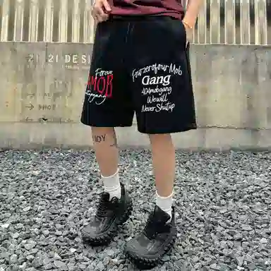 404MOB GANG