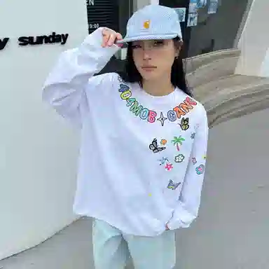 404MOB GANG T
