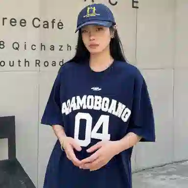 404MOB GANG T