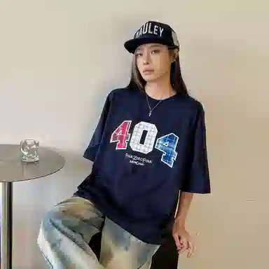 404MOB GANG T