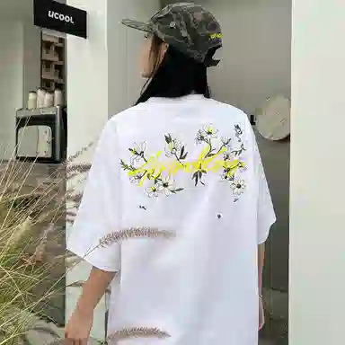 404MOB GANG T