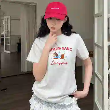 404MOB GANG T