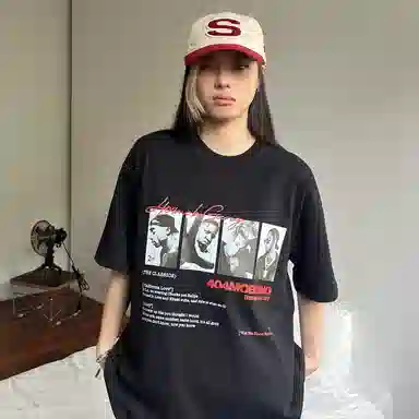 404MOB GANG T