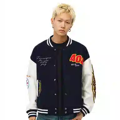404MOB GANG