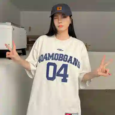 404MOB GANG T