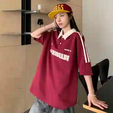 404MOB GANG Polo