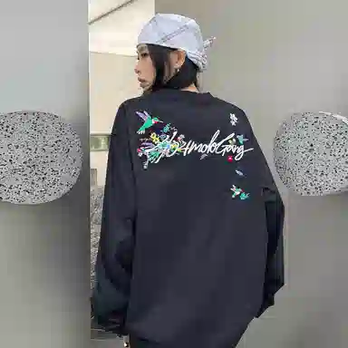 404MOB GANG T