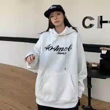 404MOB GANG Logo
