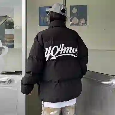 404MOB GANG Logo