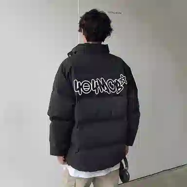 404MOB GANG Logo