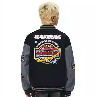 404MOB GANG