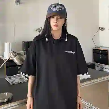 404MOB GANG Polo