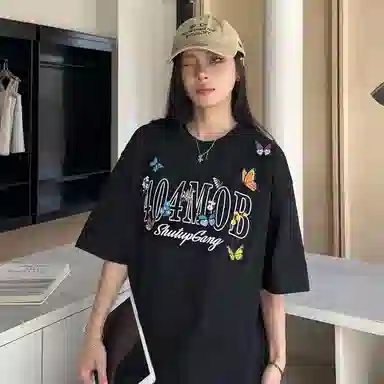 404MOB GANG T