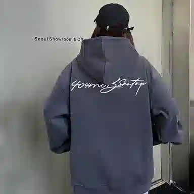 404MOB GANG Logocleanfit