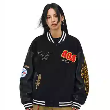 404MOB GANG