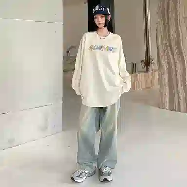 404MOB GANG Logo T