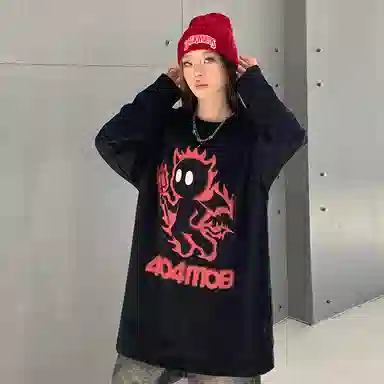 404MOB GANG T