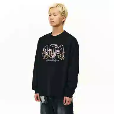 404MOB GANG T