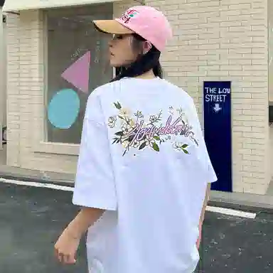 404MOB GANG T