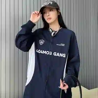 404MOB GANG LogoT