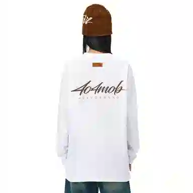 404MOB GANG LOGOT