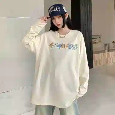404MOB GANG Logo T