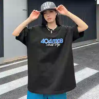 404MOB GANG T
