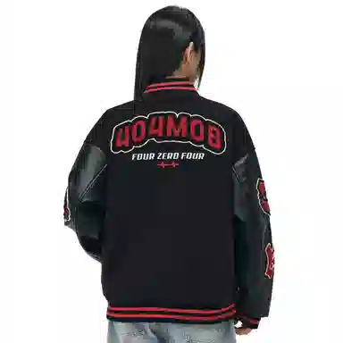 404MOB GANG PU