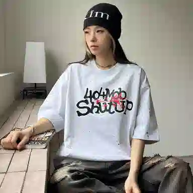 404MOB GANG T