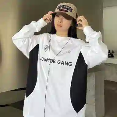 404MOB GANG LogoT