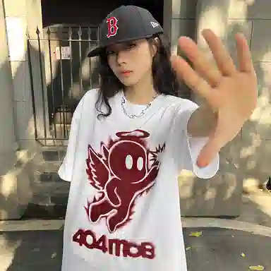 404MOB GANG T