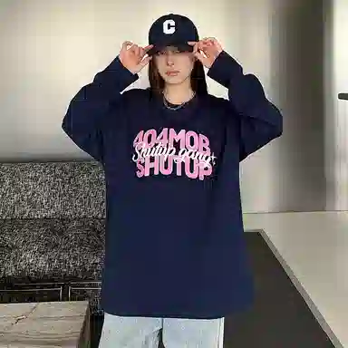 404MOB GANG T