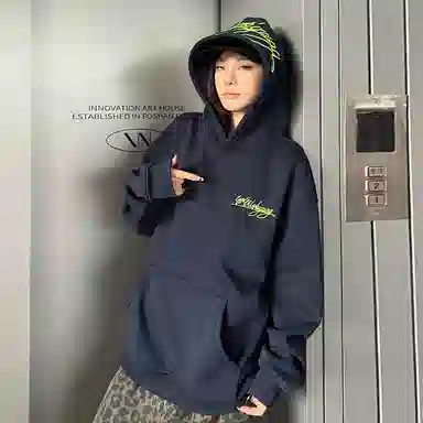 404MOB GANG Logo7A