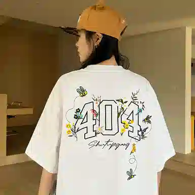 404MOB GANG T