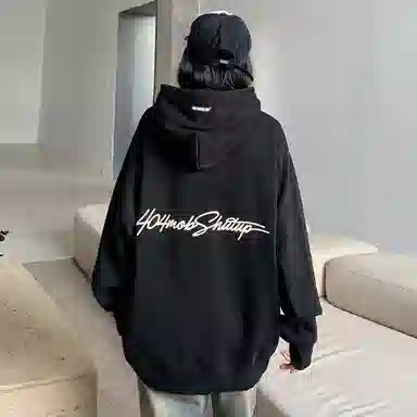 404MOB GANG Logo