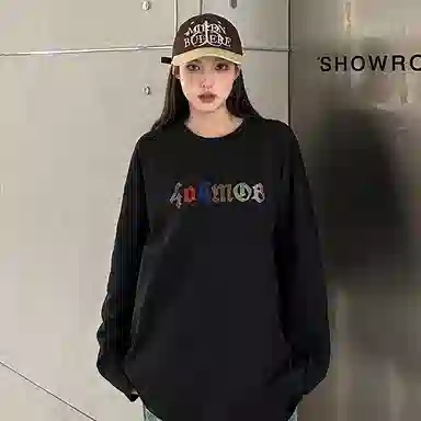 404MOB GANG LogoT