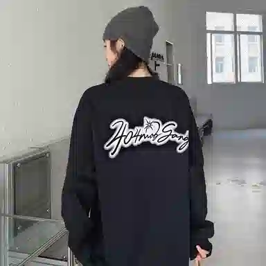 404MOB GANG Logo T