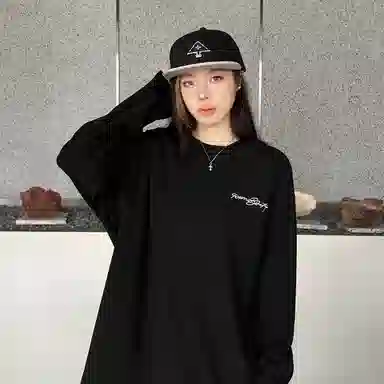 404MOB GANG CleanfitLogoT
