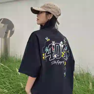 404MOB GANG T
