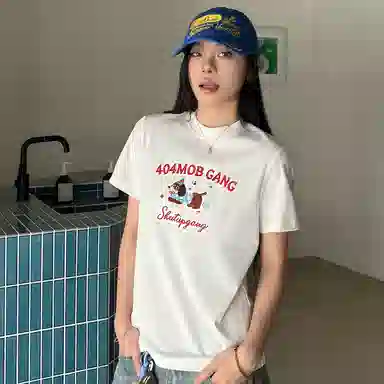 404MOB GANG T