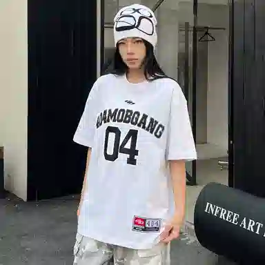 404MOB GANG T